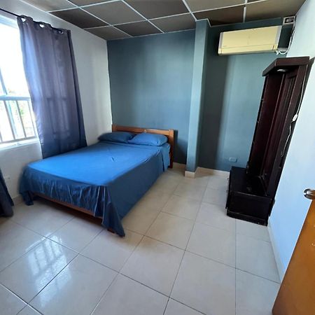 Apartamentos Y Habitaciones Alvaro Vaca San Andrés Exterior foto